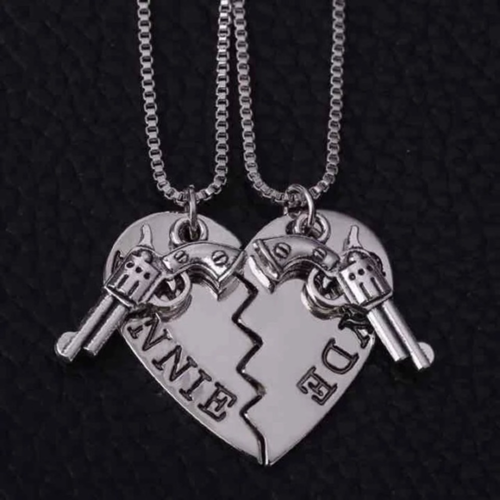 ❤️ 4 Couples Jewelry Sets!❤️ - Picture 5 of 8